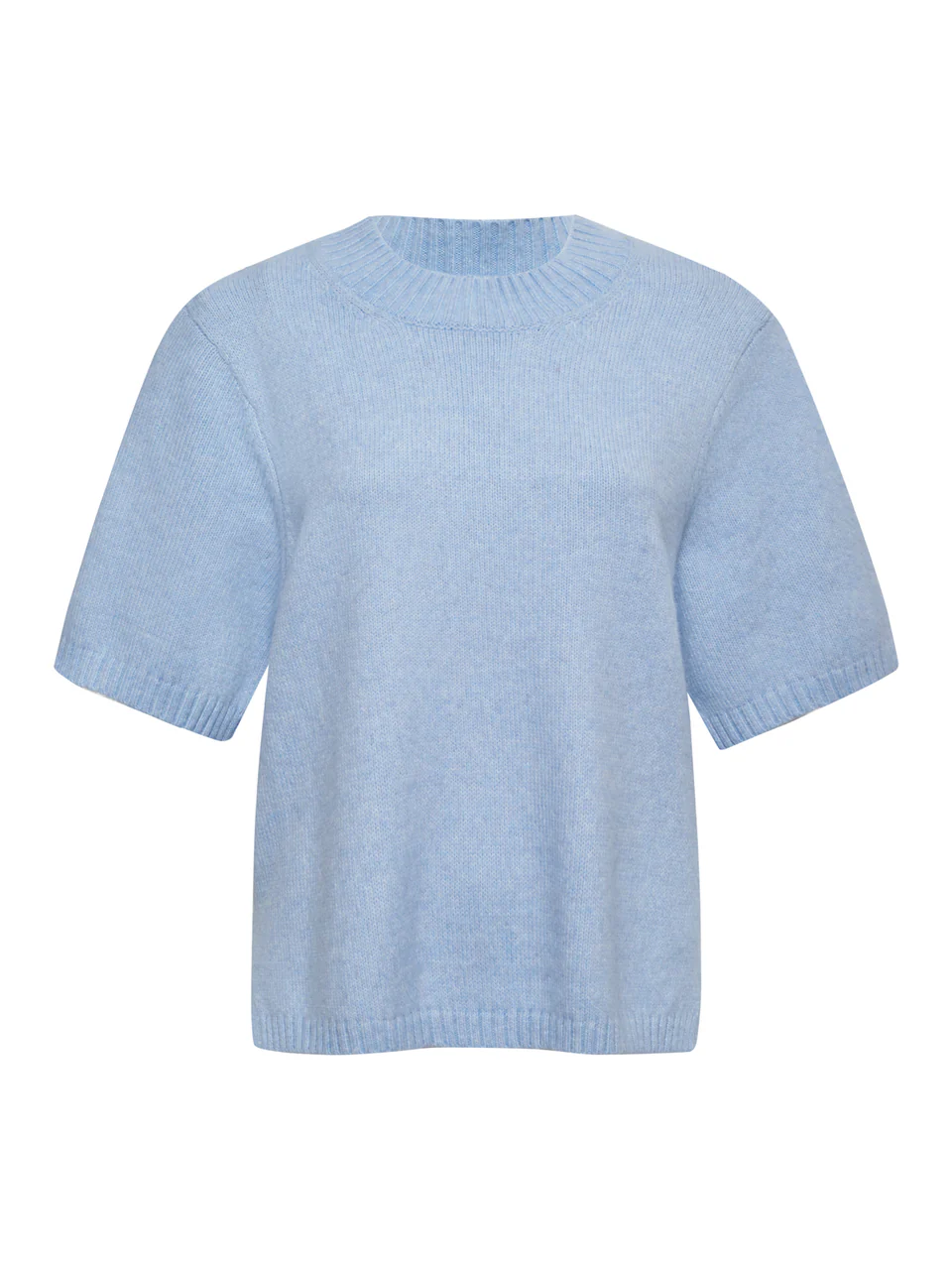 Sanctuary The Perfect Sweater Tee - Blue Powder