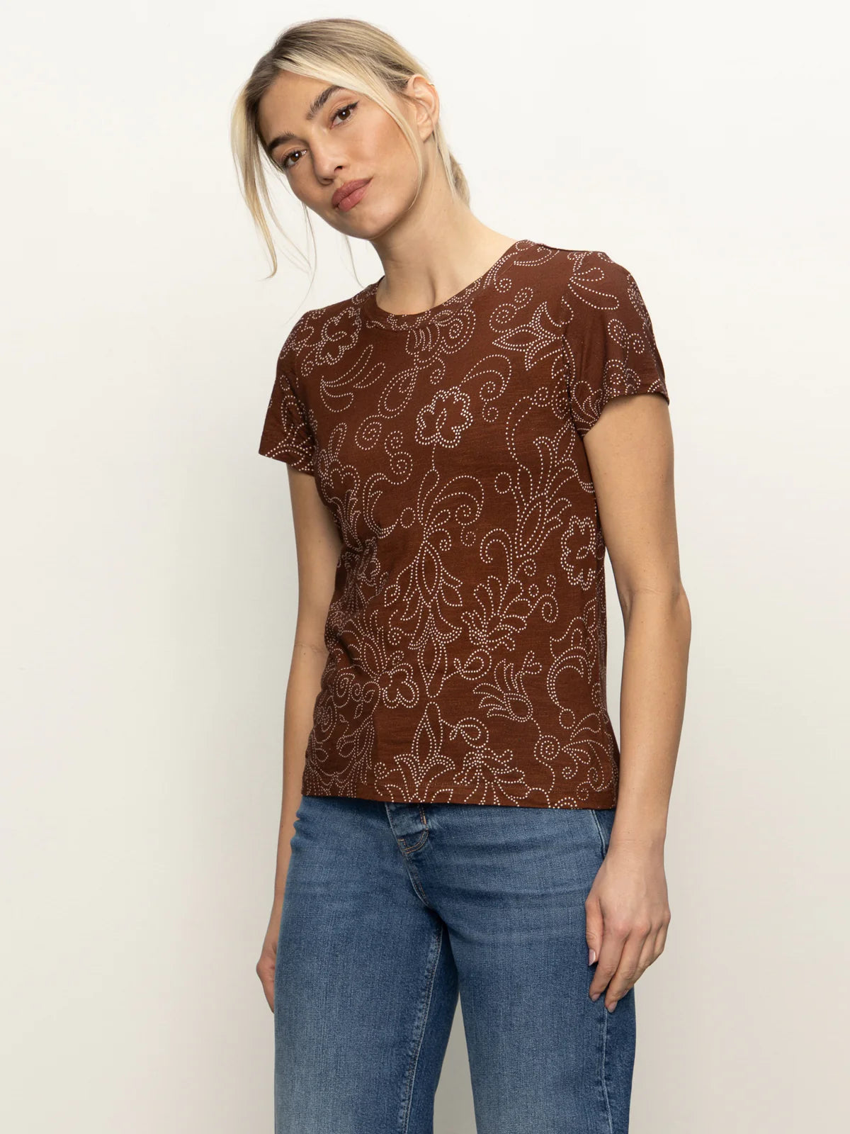 Sanctuary The Perfect Tee - Boheme