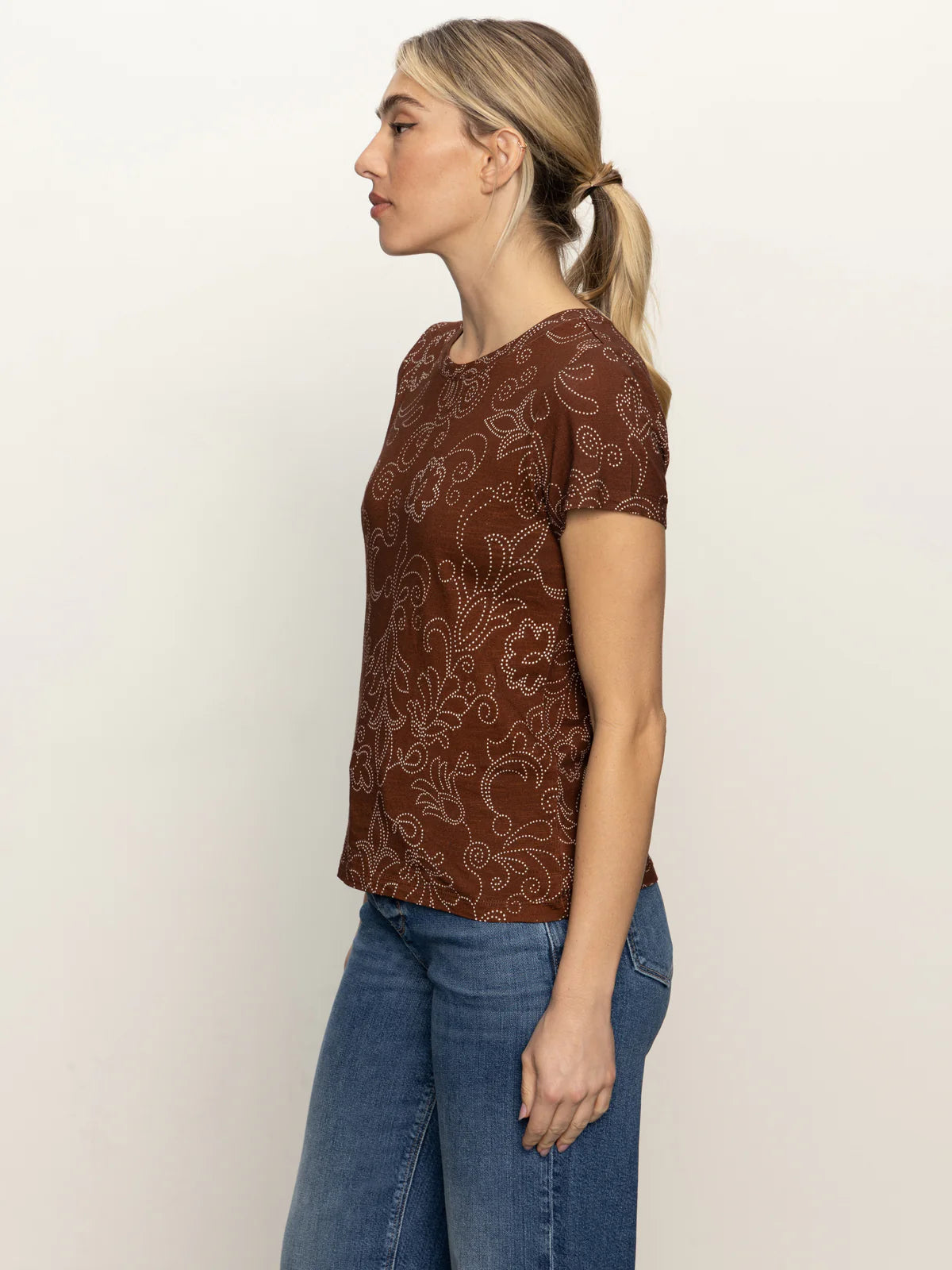 Sanctuary The Perfect Tee - Boheme