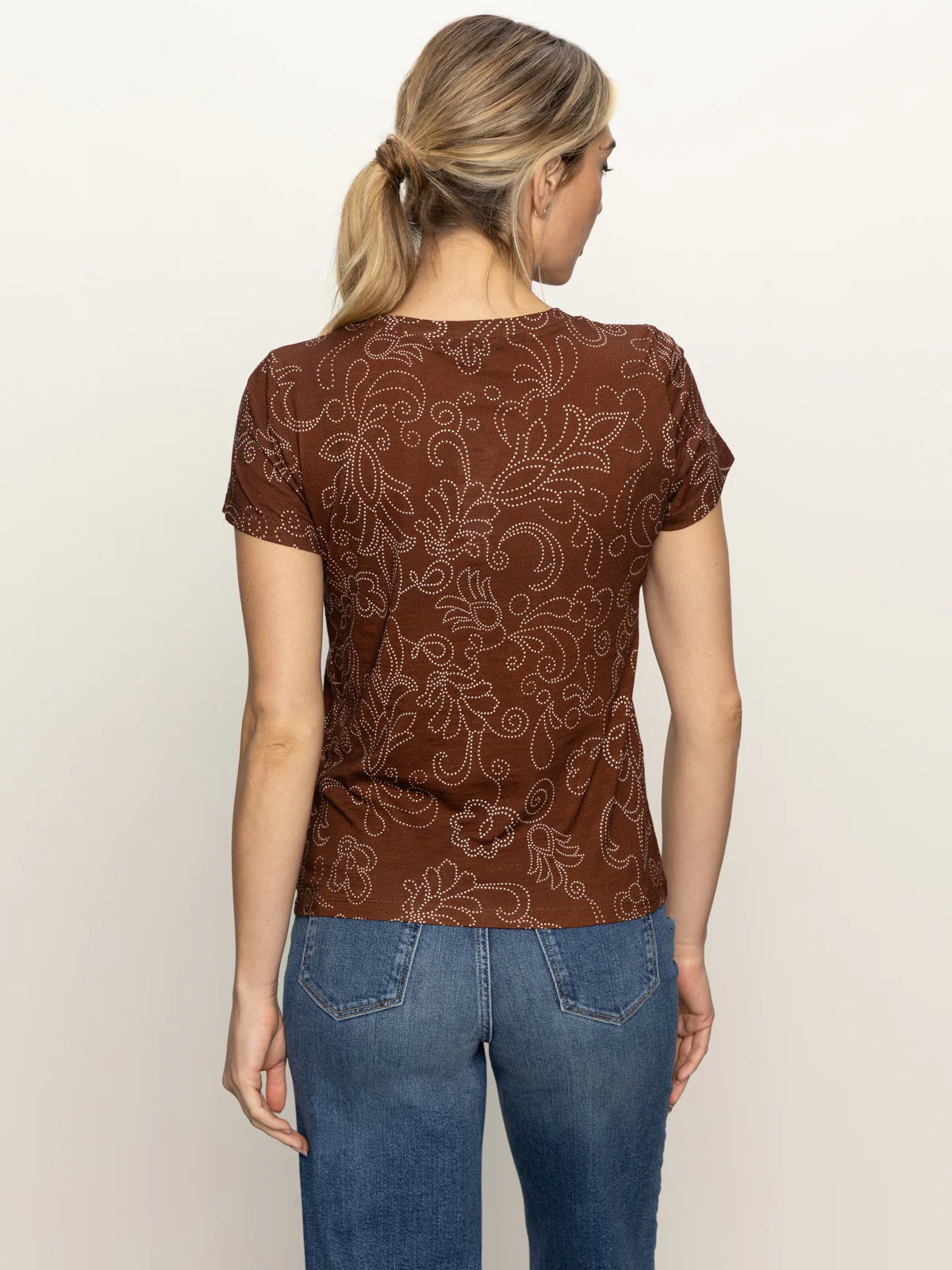 Sanctuary The Perfect Tee - Boheme