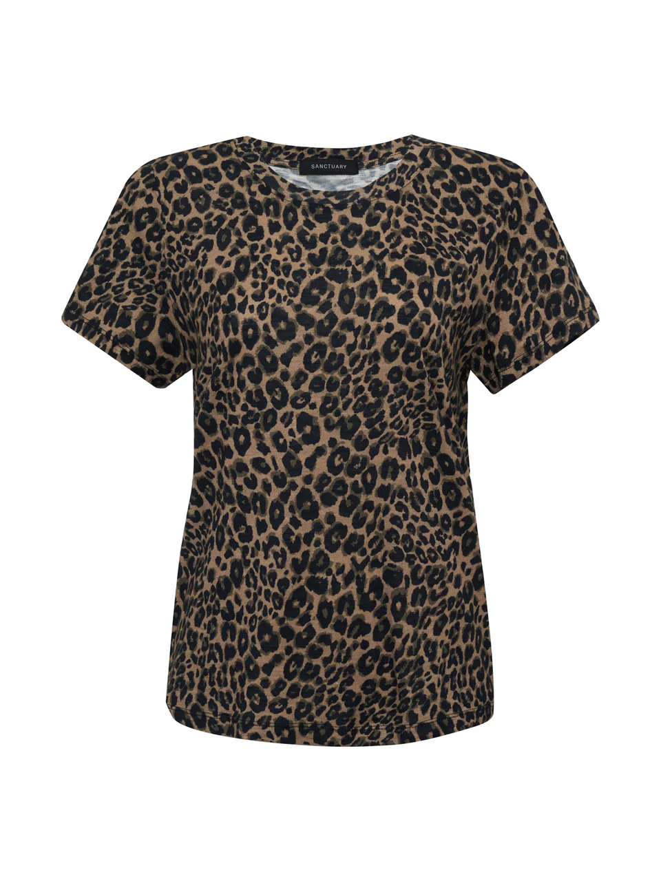 Sanctuary The Perfect Tee - French Kitty II