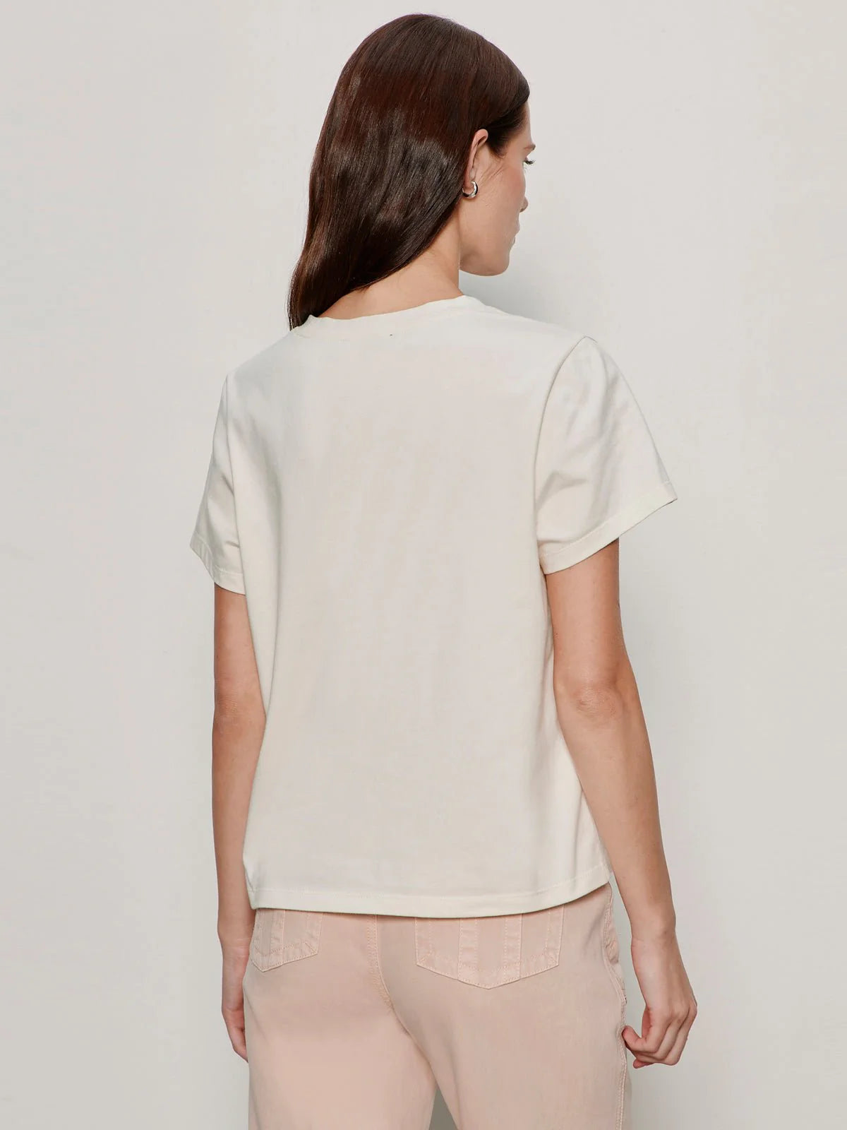 Sanctuary Timeless Tee - Collagen