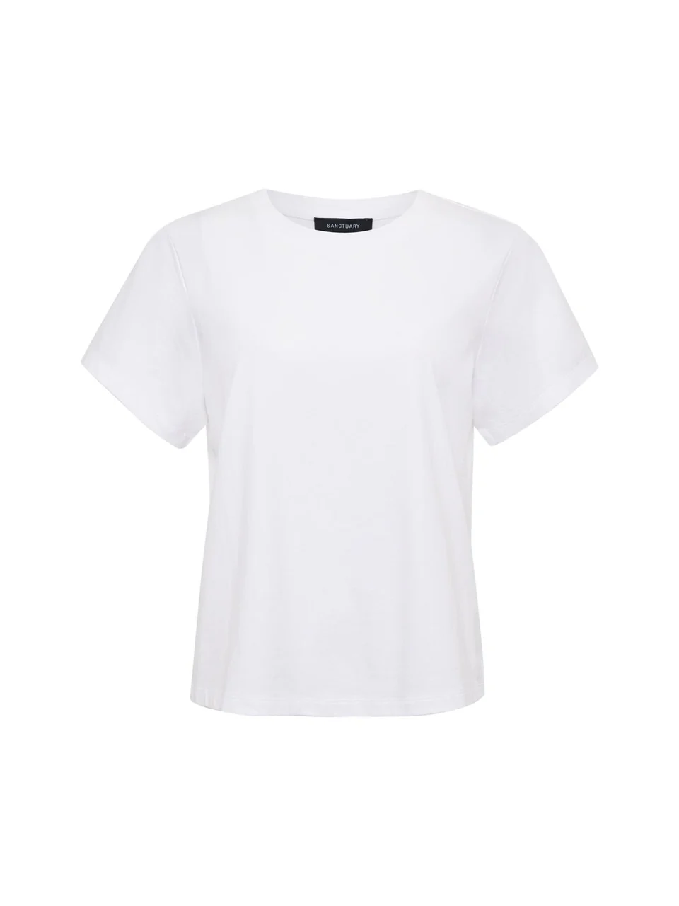 Sanctuary Timeless Tee - White