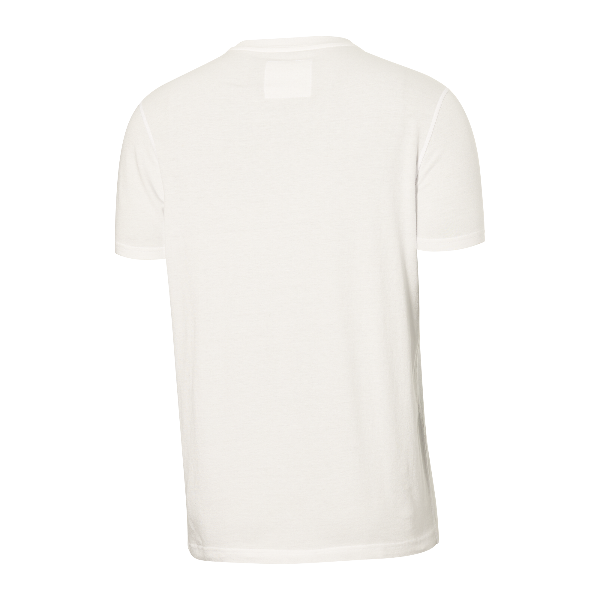Saxx 3Six Five Tee - White Men’s - Other Men's - Tops by Saxx | Grace the Boutique