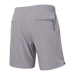 Saxx 7” Sport 2 Life 2 in 1 Short - Shark Heather Mens - Other Mens - Bottoms by Saxx | Grace the Boutique