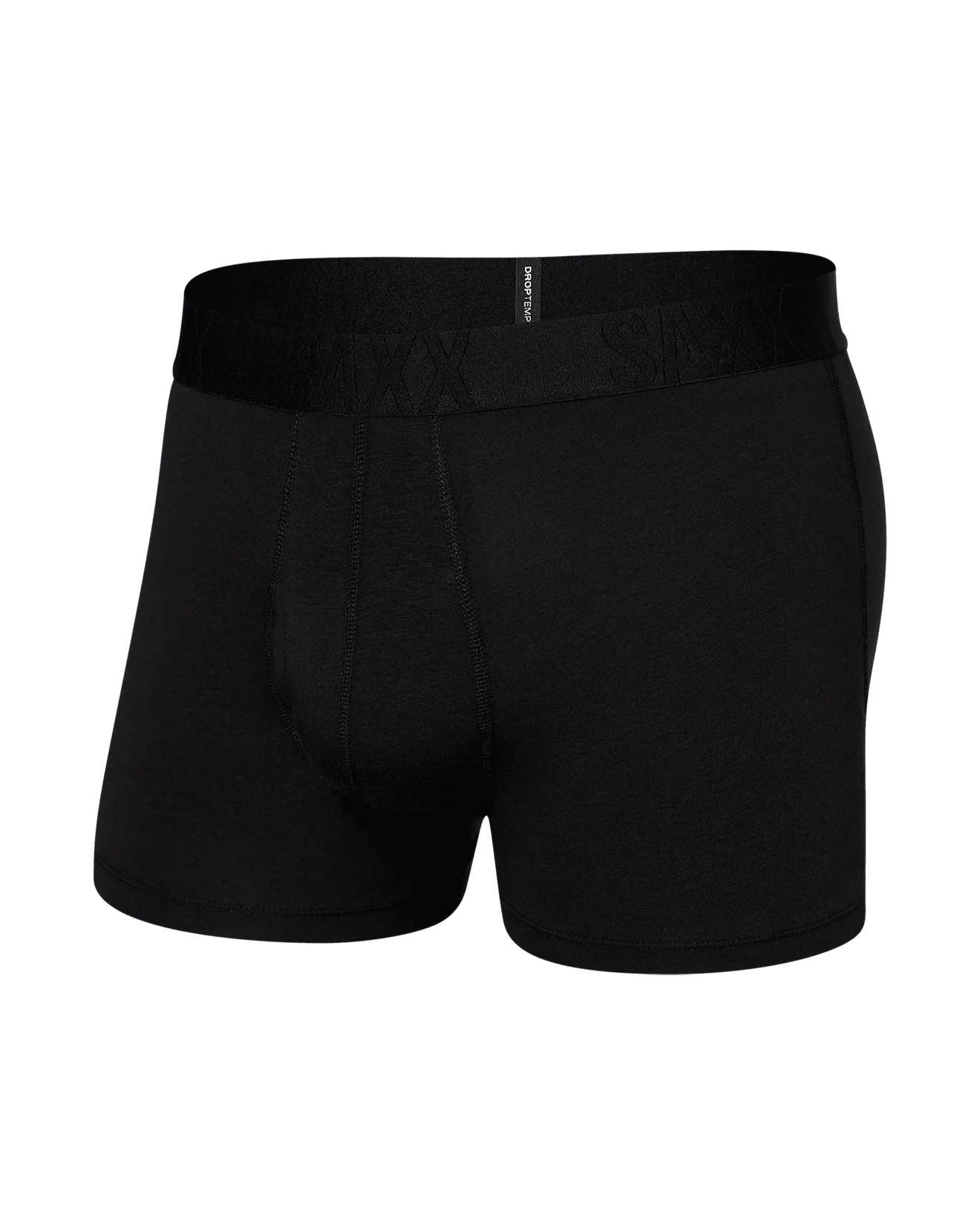 Saxx DropTemp Boxer Brief - Black Mens - Saxx by Saxx | Grace the Boutique