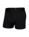 Saxx DropTemp Boxer Brief - Black Mens - Saxx by Saxx | Grace the Boutique