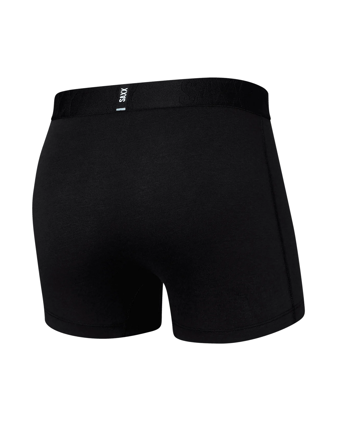 Saxx DropTemp Boxer Brief - Black Mens - Saxx by Saxx | Grace the Boutique