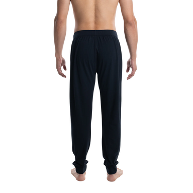 Saxx DropTemp Cooling Sleep Pant - Black Mens - Other Mens - Apparel by Saxx | Grace the Boutique