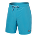 Saxx Oh Buoy Stretch Swim Shorts 7” - Blue Moon Mens - Other Mens - Swim by Saxx | Grace the Boutique