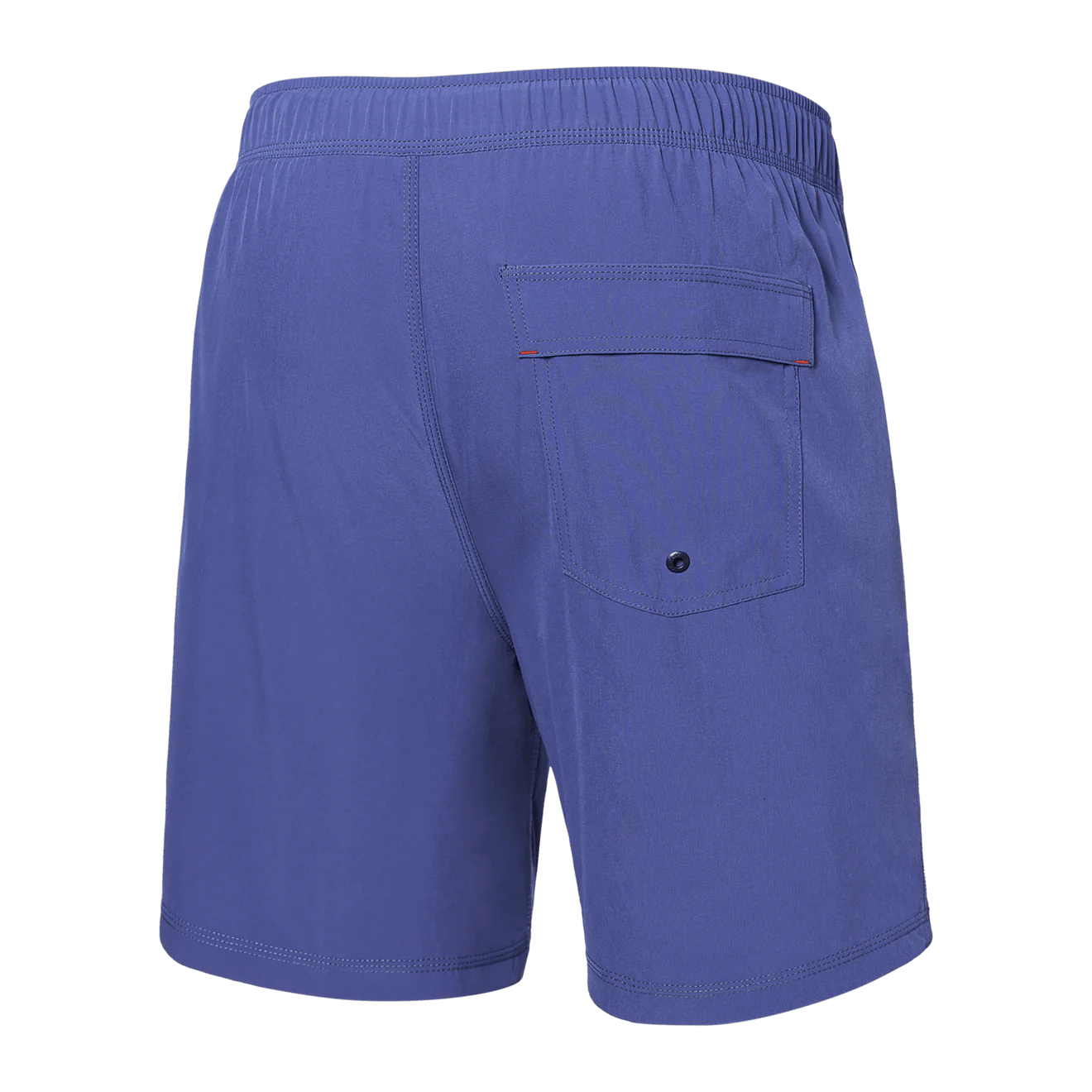 Saxx Oh Buoy Stretch Swim Shorts 7” - Marlin Mens - Other Mens - Swim by Saxx | Grace the Boutique