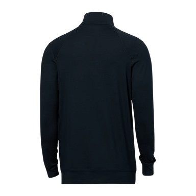 Saxx Peakdaze Half Zip - Black Mens - Other Mens - Tops by Saxx | Grace the Boutique
