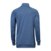 Saxx Peakdaze Half Zip - Midnight Heather Mens - Other Mens - Tops by Saxx | Grace the Boutique