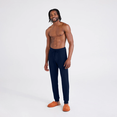 Saxx Snooze Pant - Maritime Mens - Other Mens - Apparel by Saxx | Grace the Boutique