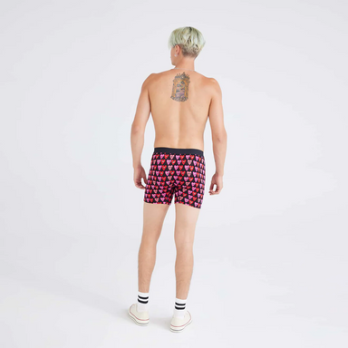 Saxx Ultra Boxer Brief Fly - Let’s Get It On Mens - Saxx by Saxx | Grace the Boutique