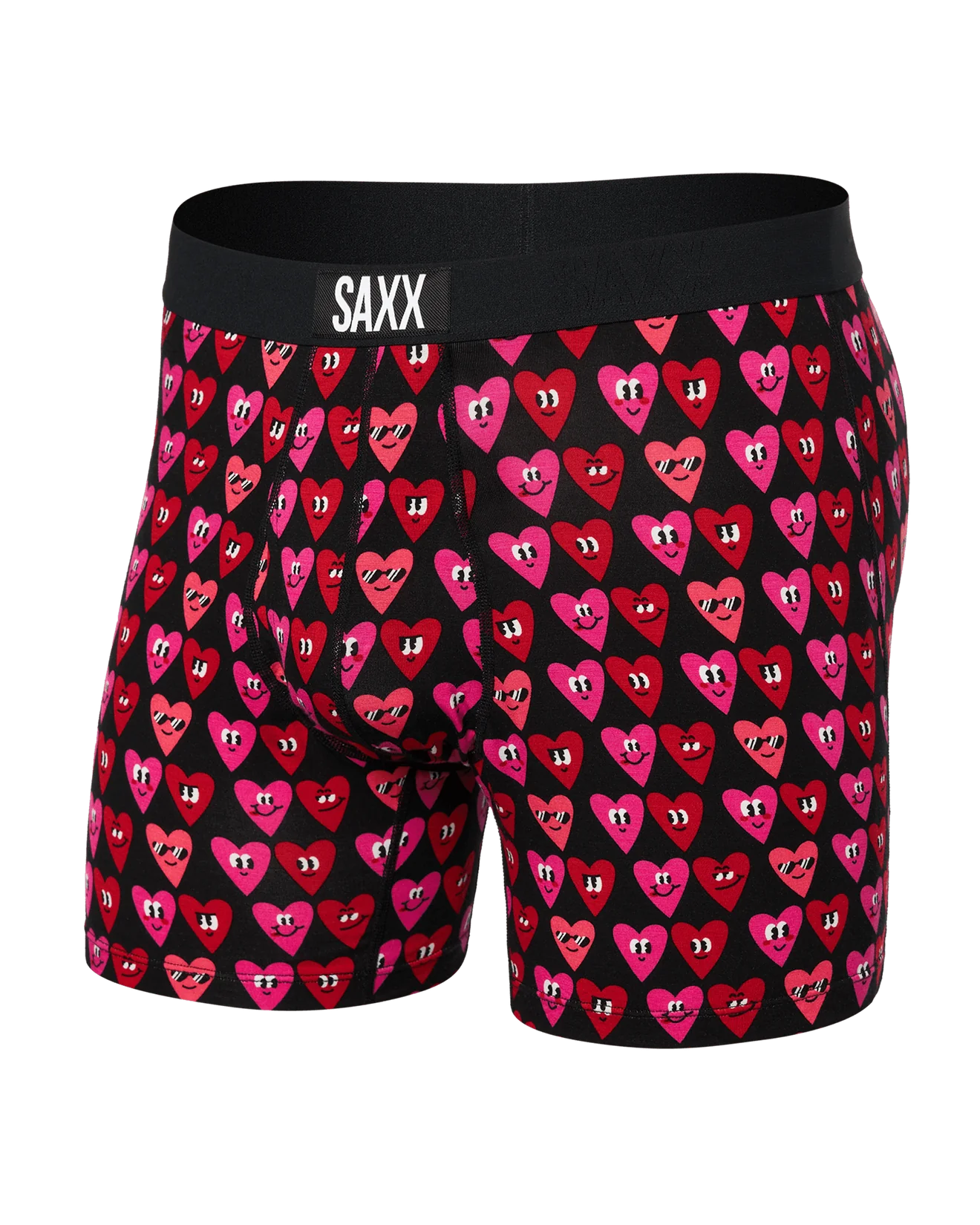 Saxx Ultra Boxer Brief Fly - Let’s Get It On Mens - Saxx by Saxx | Grace the Boutique