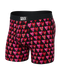 Saxx Ultra Boxer Brief Fly - Let’s Get It On Mens - Saxx by Saxx | Grace the Boutique