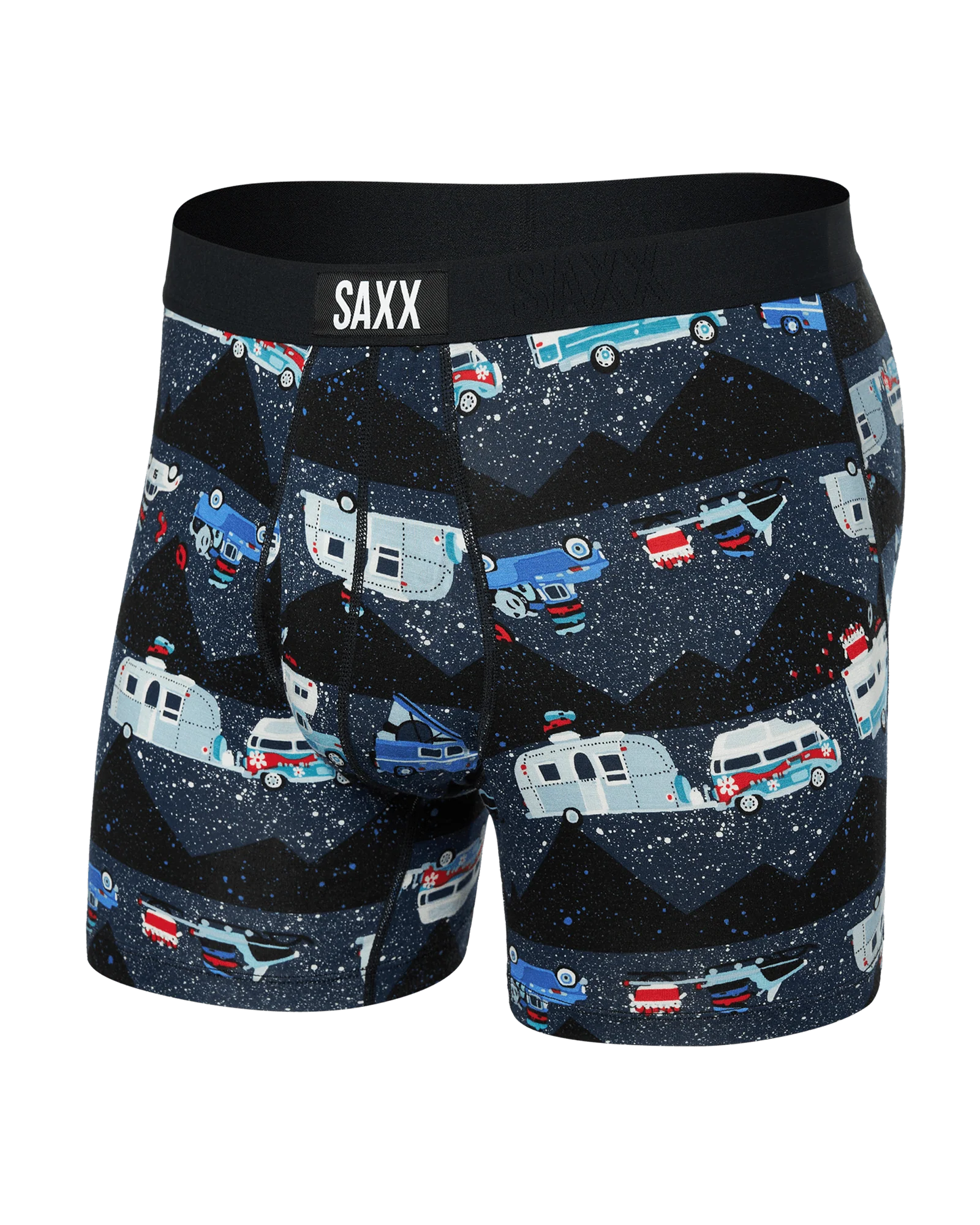 Saxx Ultra Boxer Brief - RV There Yet Mens - Saxx by Saxx | Grace the Boutique