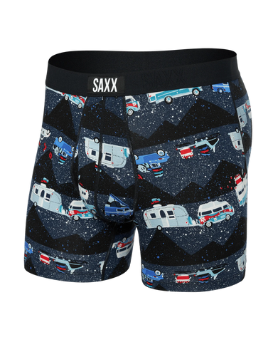 Saxx Ultra Boxer Brief - RV There Yet Mens - Saxx by Saxx | Grace the Boutique