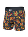 Saxx Vibe Boxer Brief - Food Fight Mens - Saxx by Saxx | Grace the Boutique