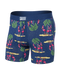 Saxx Vibe Boxer Brief - Holidays in Paradise Mens - Saxx by Saxx | Grace the Boutique