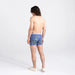Saxx Vibe Super Soft Boxer Brief - Lawnchairs and Limes Mens - Saxx - Vibe by Saxx | Grace the Boutique
