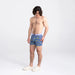 Saxx Vibe Super Soft Boxer Brief - Lawnchairs and Limes Mens - Saxx - Vibe by Saxx | Grace the Boutique