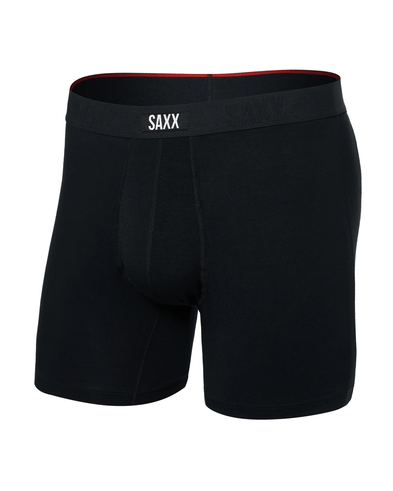 Saxx Vibe Xtra Boxer Brief FLY - Black Mens - Saxx by Saxx | Grace the Boutique