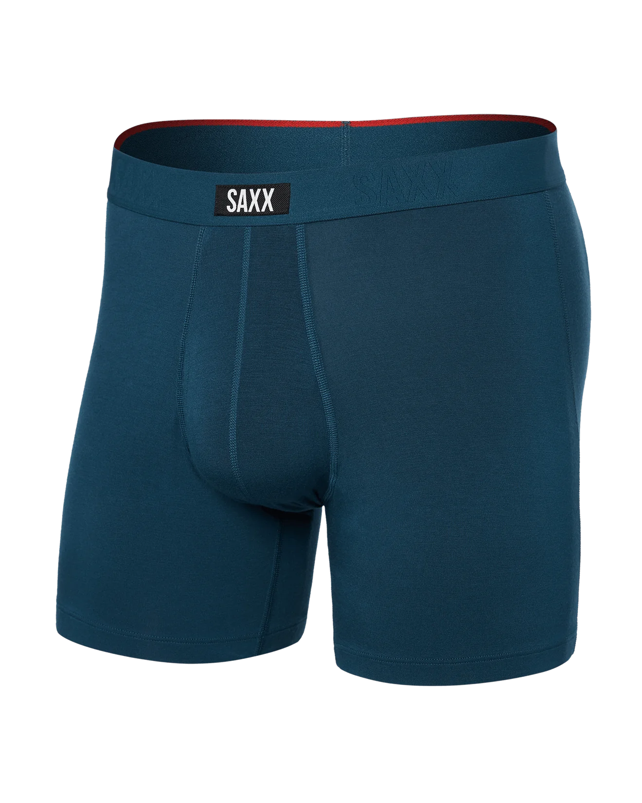 Saxx Vibe Xtra Boxer Brief FLY - Hurricane Mens - Saxx by Saxx | Grace the Boutique