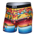Saxx Volt Boxer Brief - Hey Hot Stuff - Multi Mens - Saxx - Volt by Saxx | Grace the Boutique