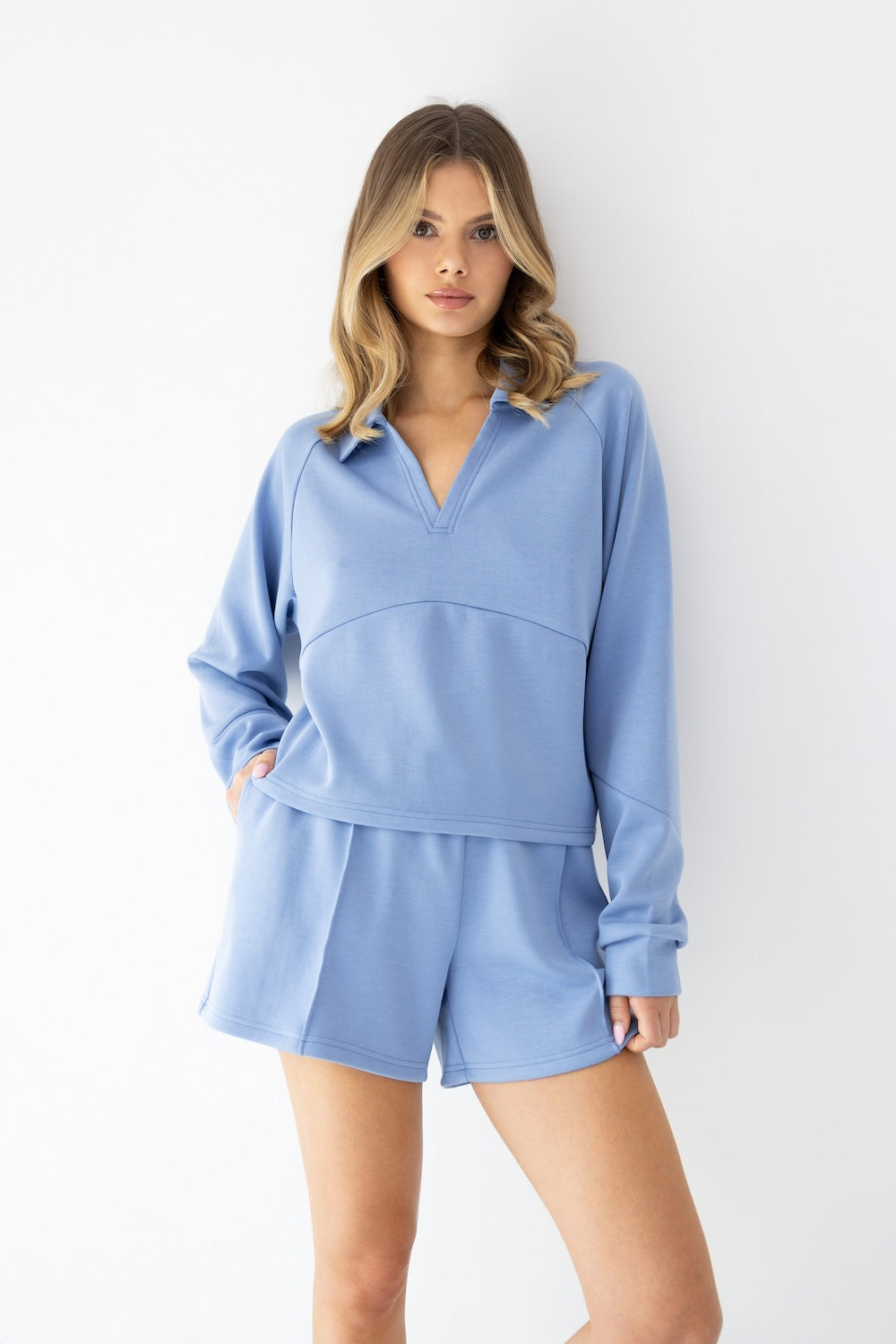 Sensis Blaire Lounge Set