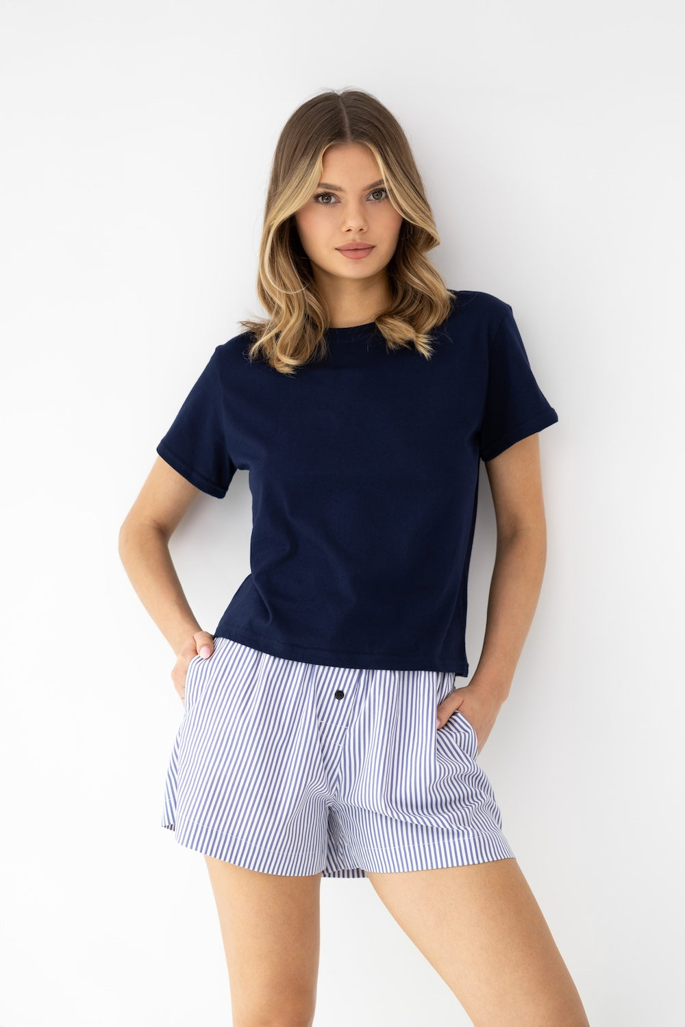 Sensis Finley PJ Set