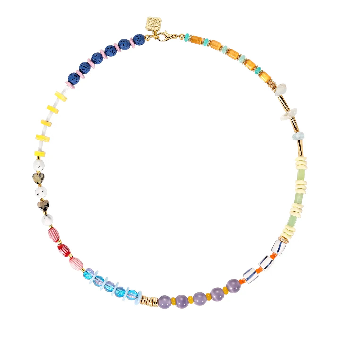 Sera Sera Artefact Necklace