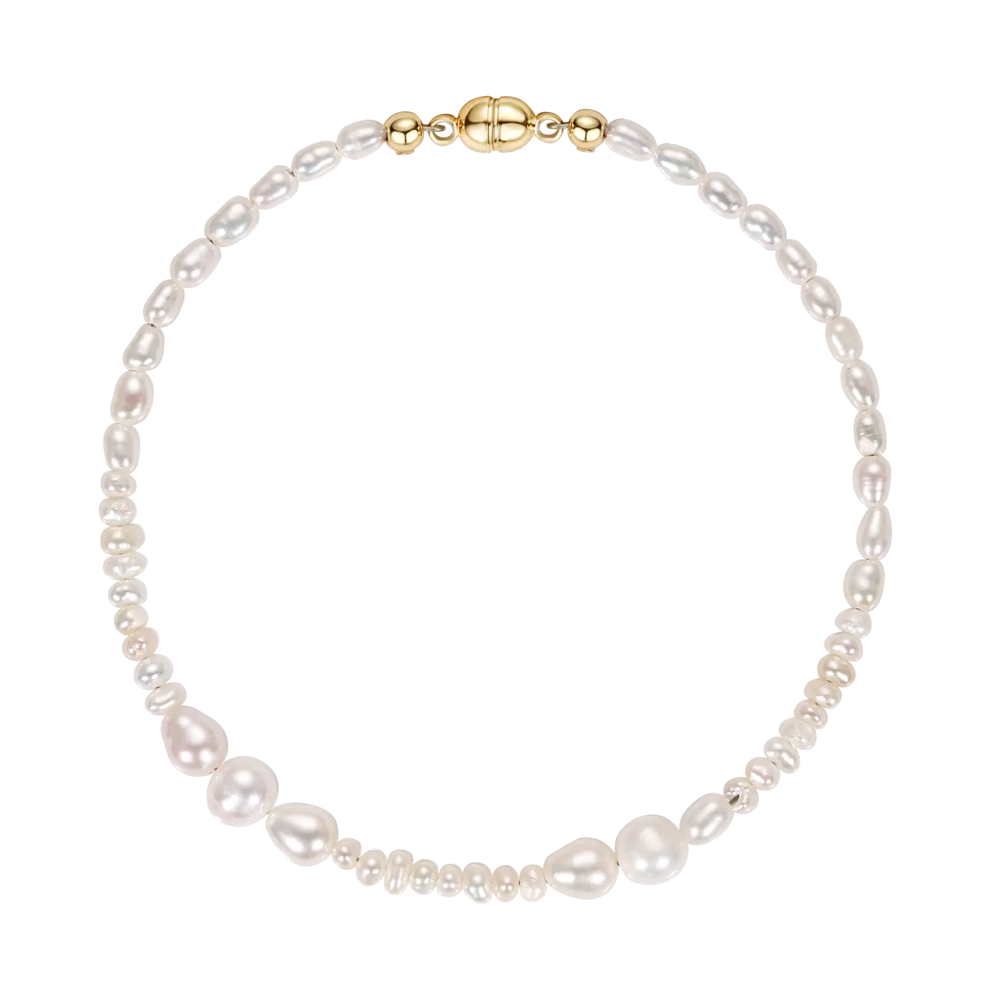 Sera Sera Baroque Bracelet