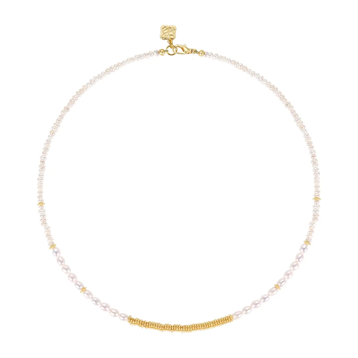 Sera Sera Brooklyn Necklace