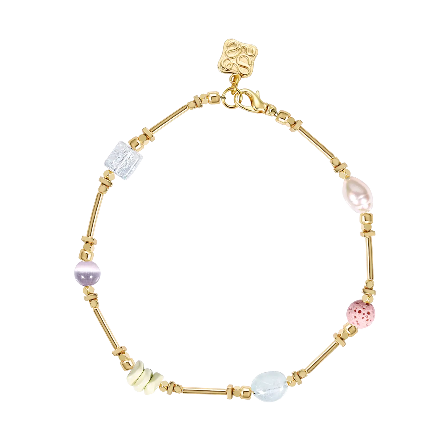 Sera Sera Dewdrop Bracelet