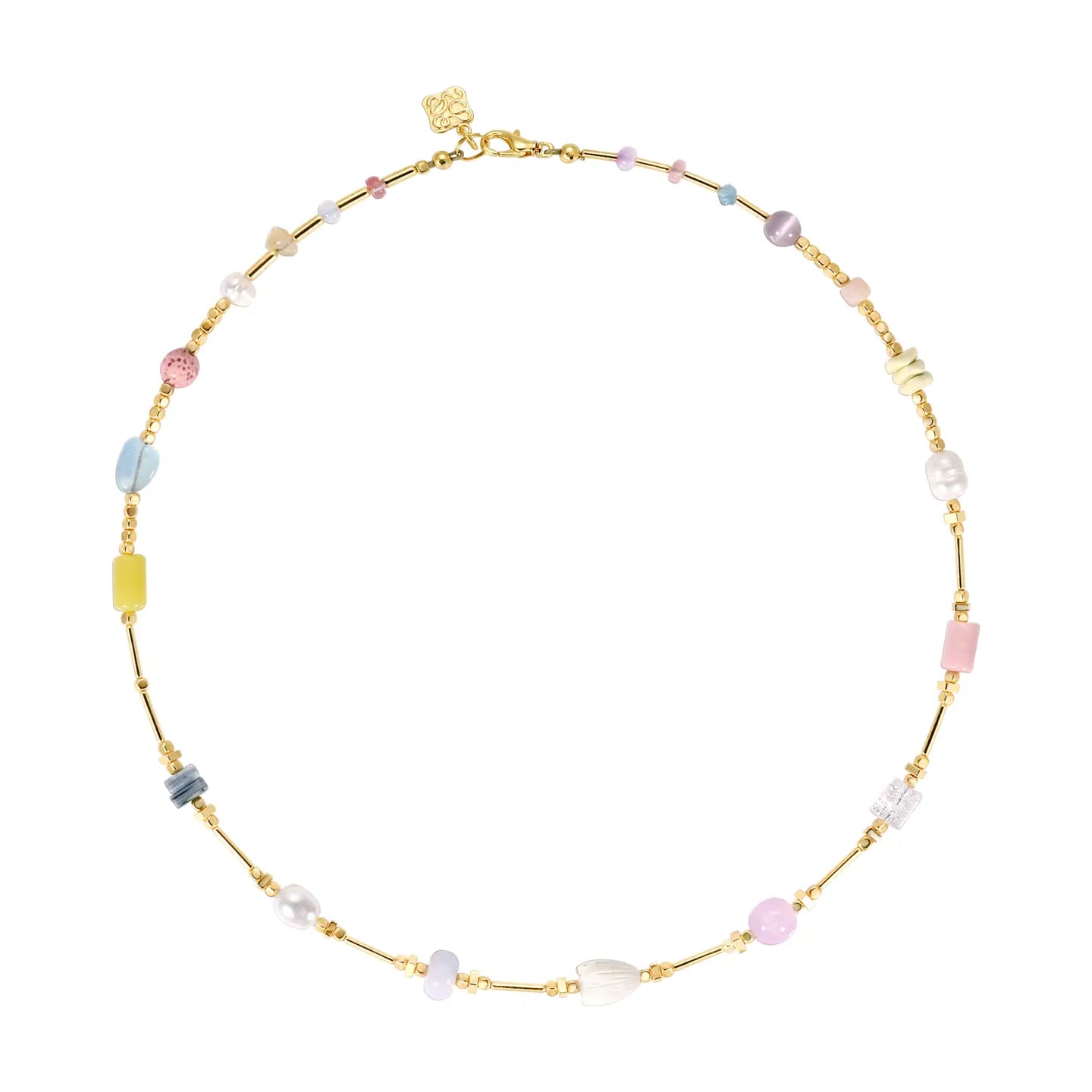 Sera Sera Dewdrop Necklace