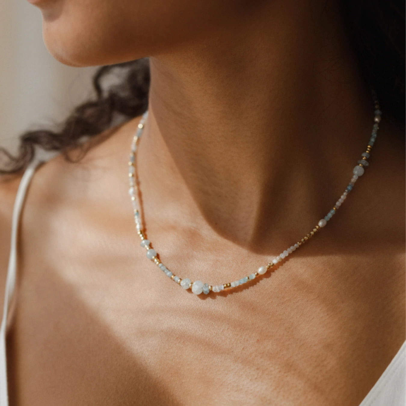 Sera Sera Eloise Necklace