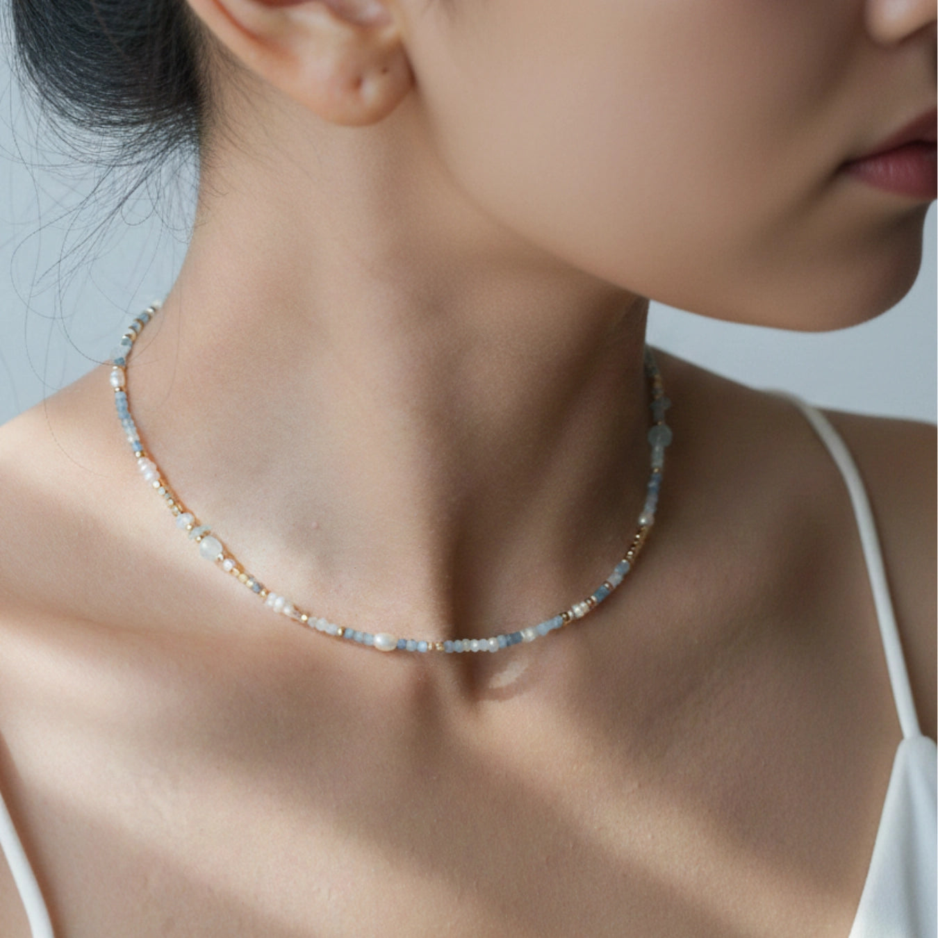 Sera Sera Eloise Necklace