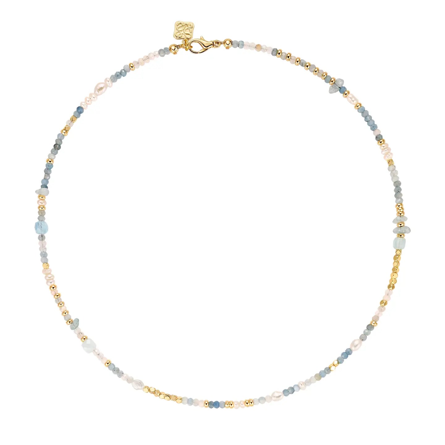 Sera Sera Eloise Necklace