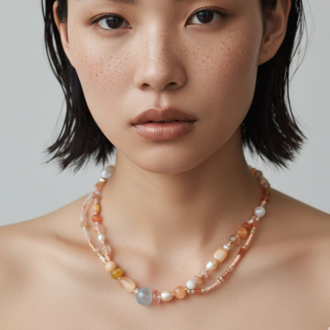 Sera Sera Jupiter Necklace