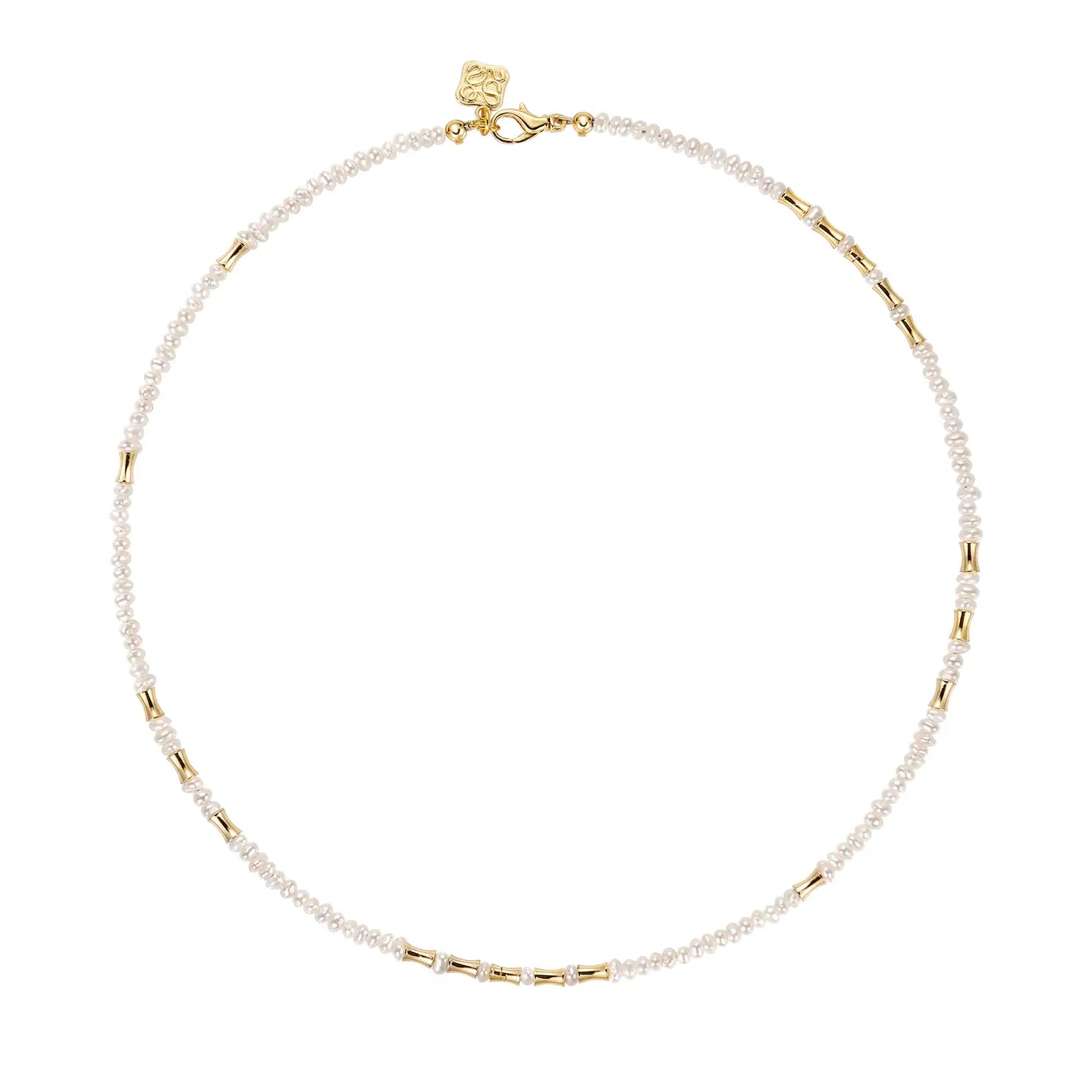 Sera Sera Lennon Necklace