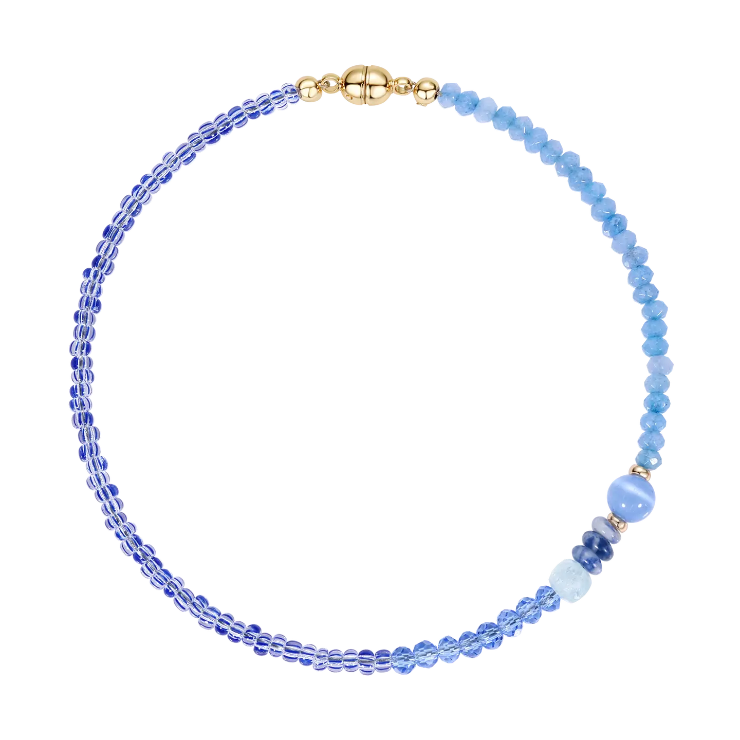 Sera Sera Marina Bracelet