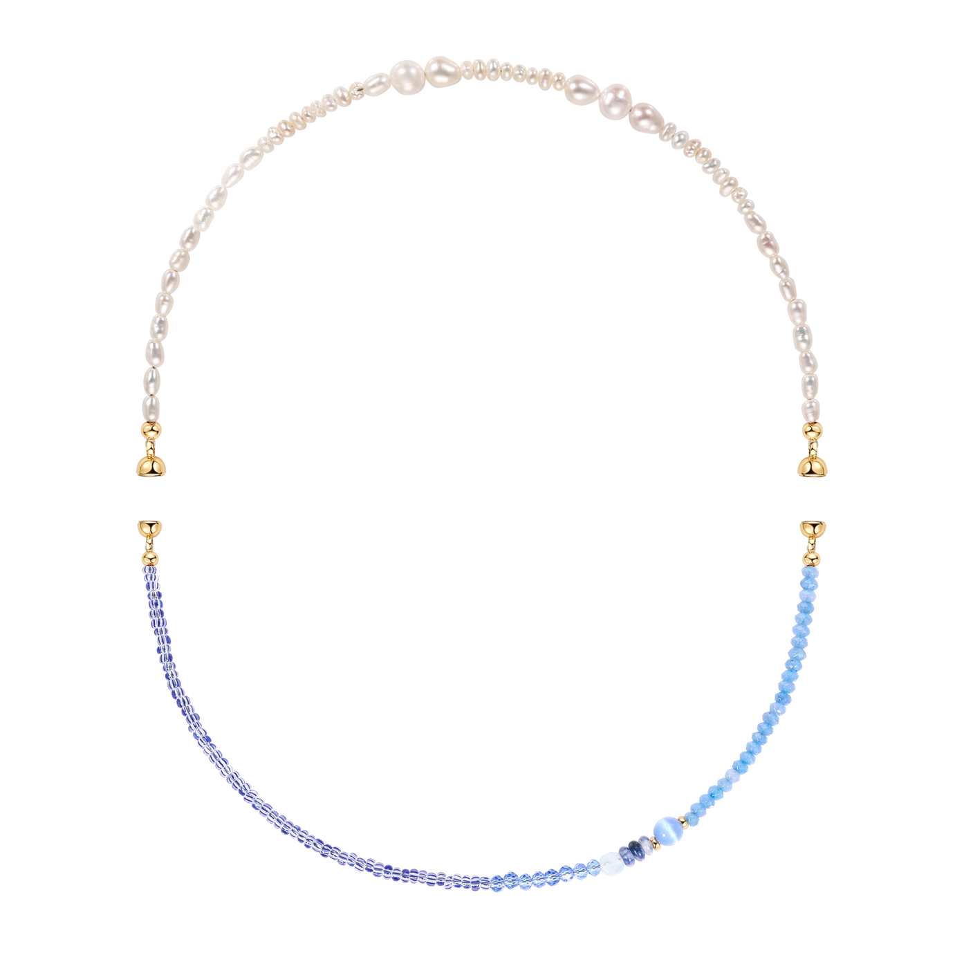 Sera Sera Marina Pearl 3 in 1 Set