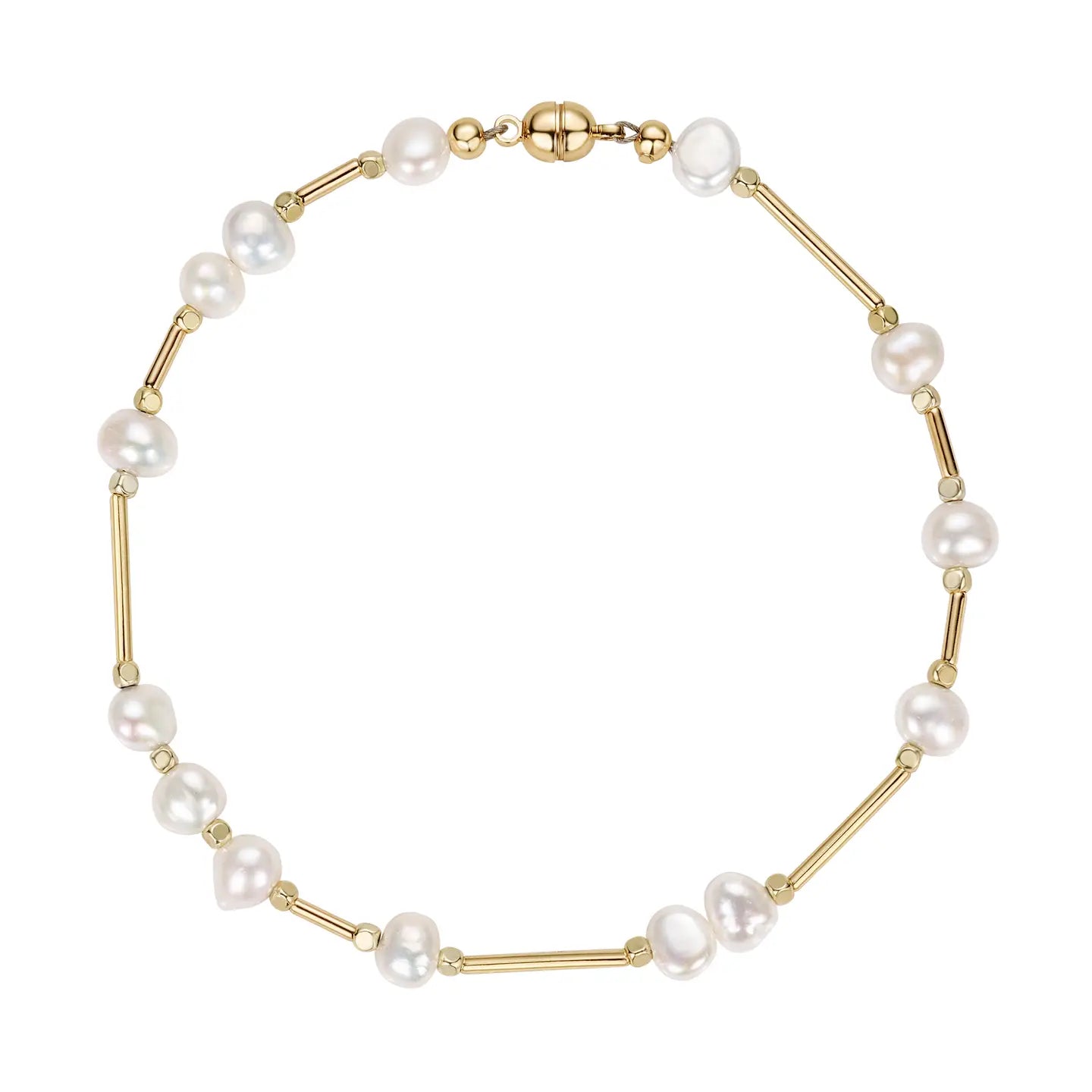 Sera Sera Modernist Bracelet