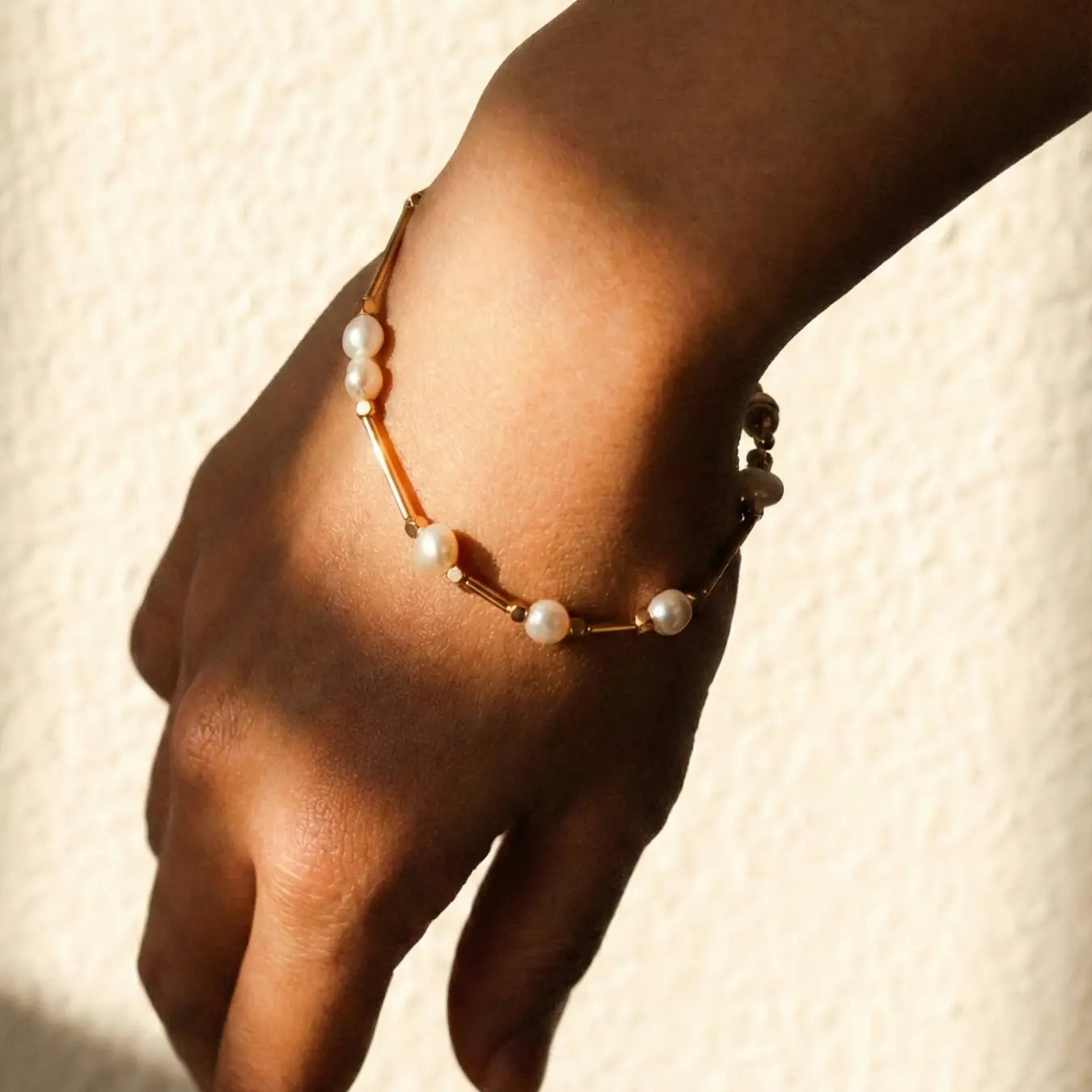 Sera Sera Modernist Bracelet