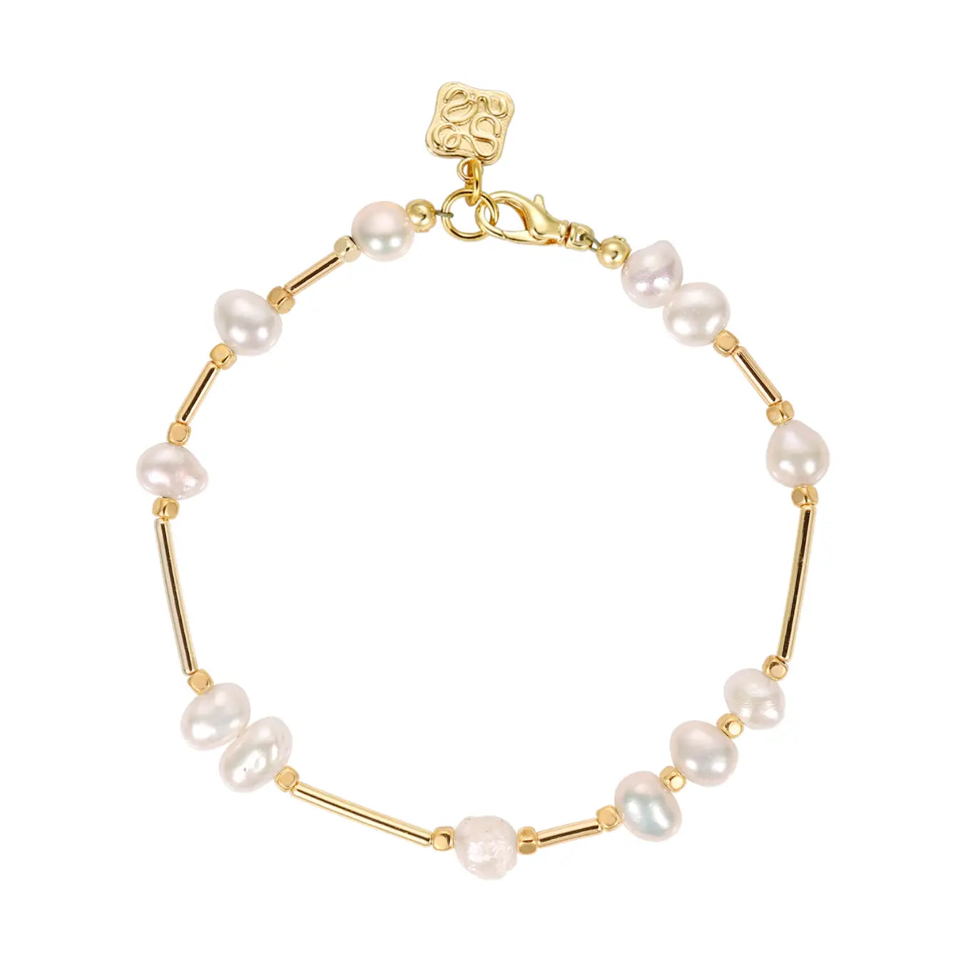 Sera Sera Modernist Bracelet