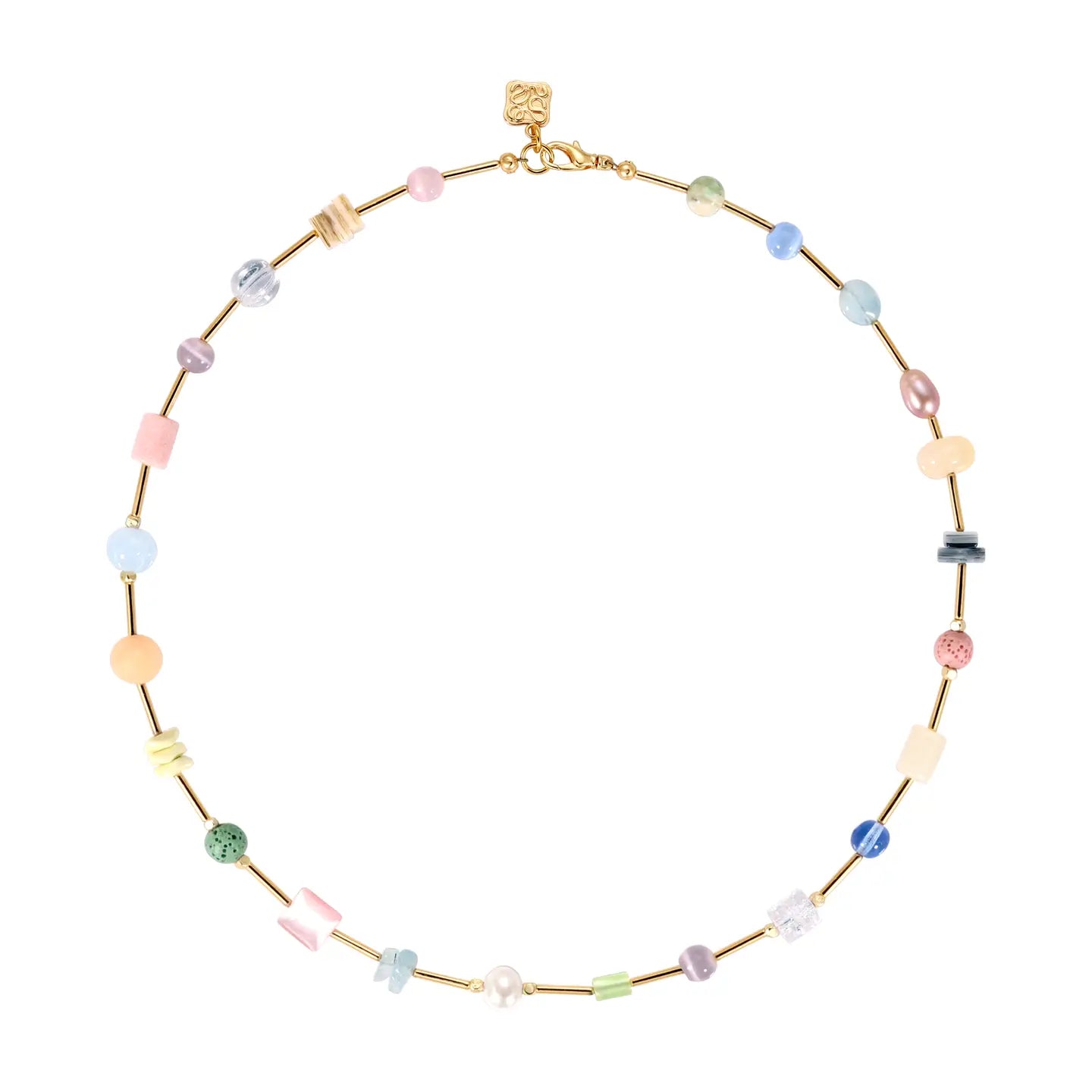 Sera Sera Monika Necklace