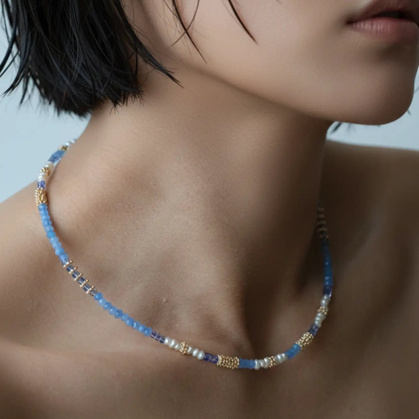 Sera Sera Nord Necklace