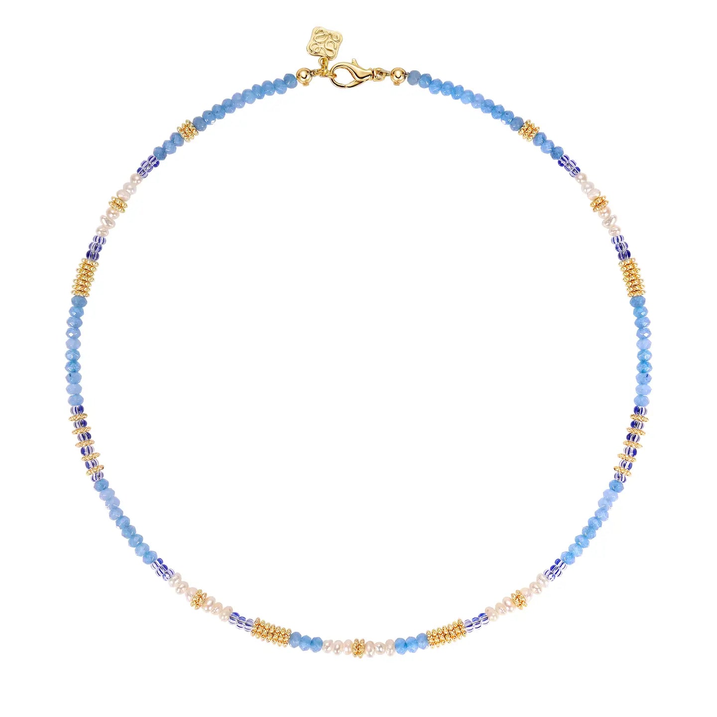 Sera Sera Nord Necklace